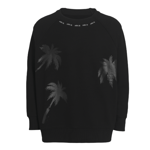Dani Long Sleeve T-shirt - ARK/8 x Dead Island 2 | ARK/8