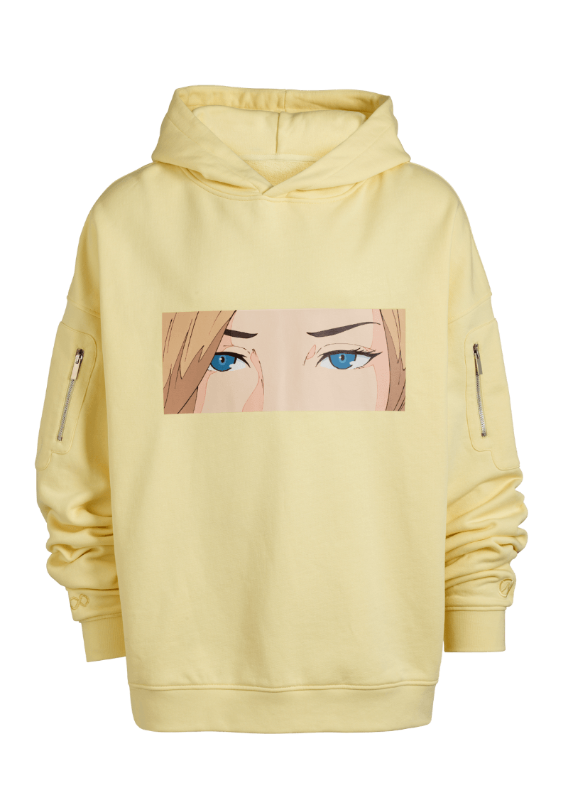 BUMP aurora ark hoodie パーカー m l xl aurora ark Hoodie