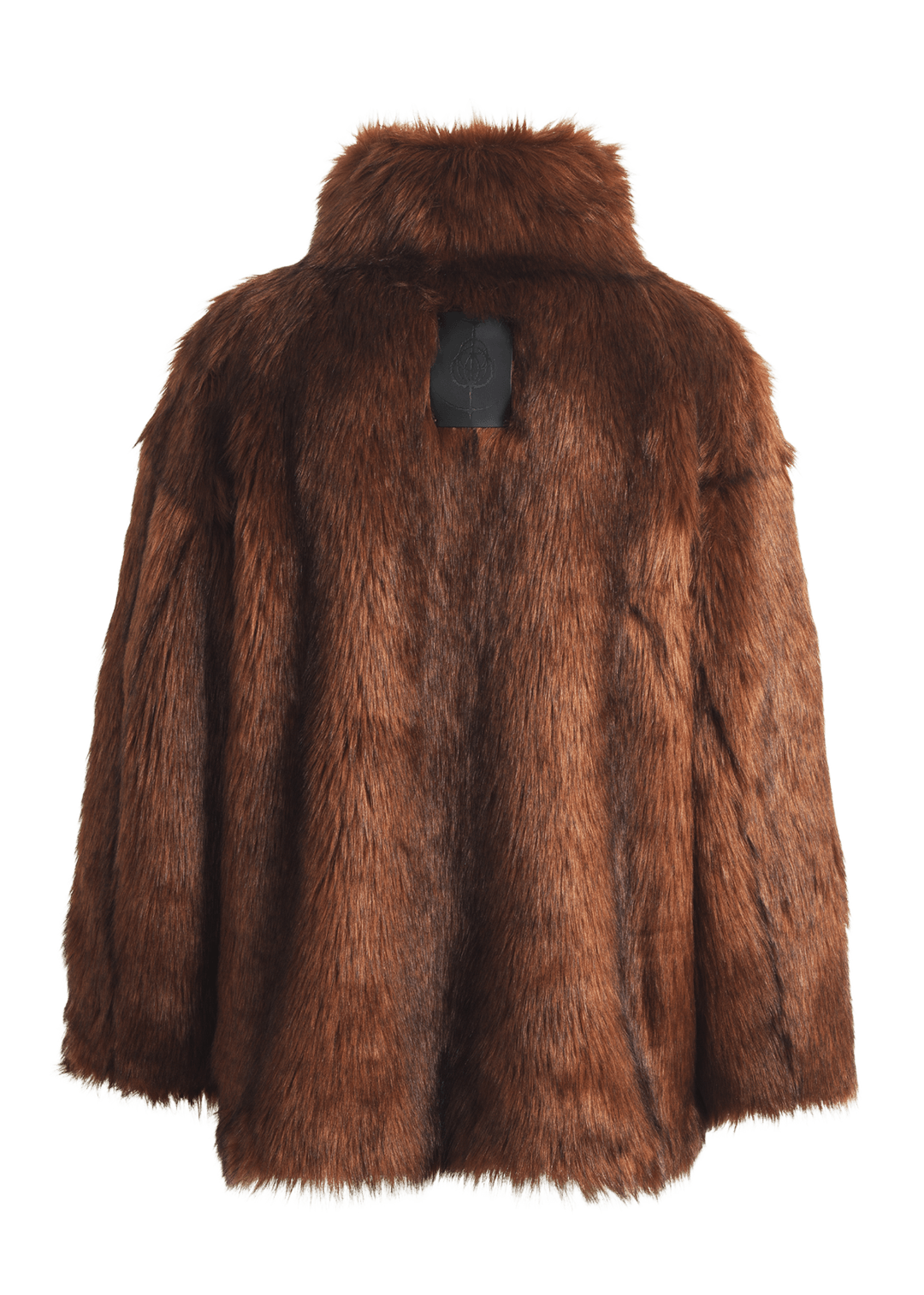 Faux Fur Rune Coat ARK/8 x Elden Ring ARK/8