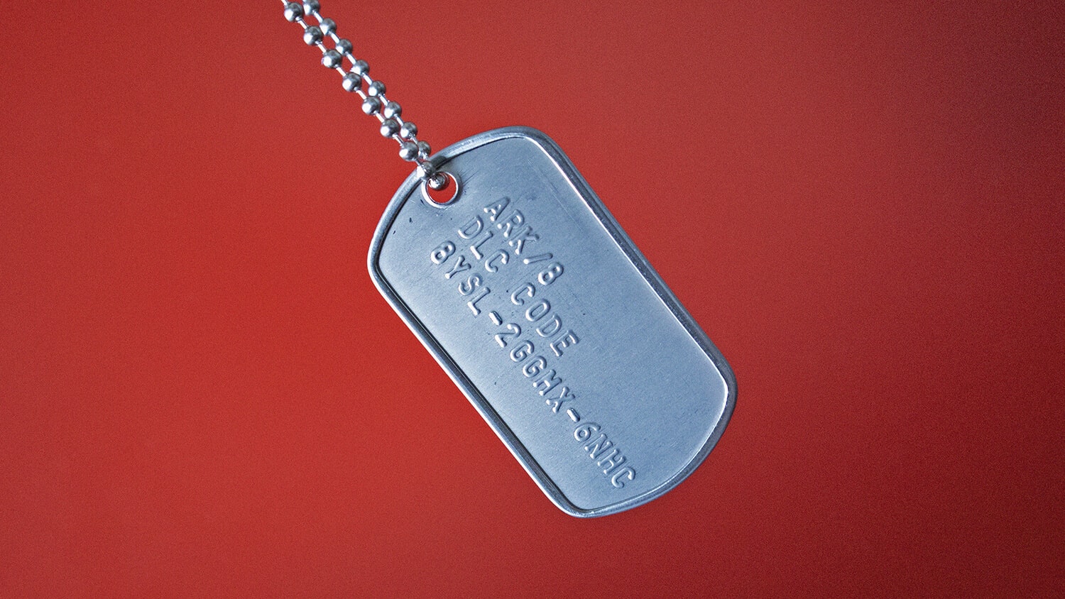 Dog Tag