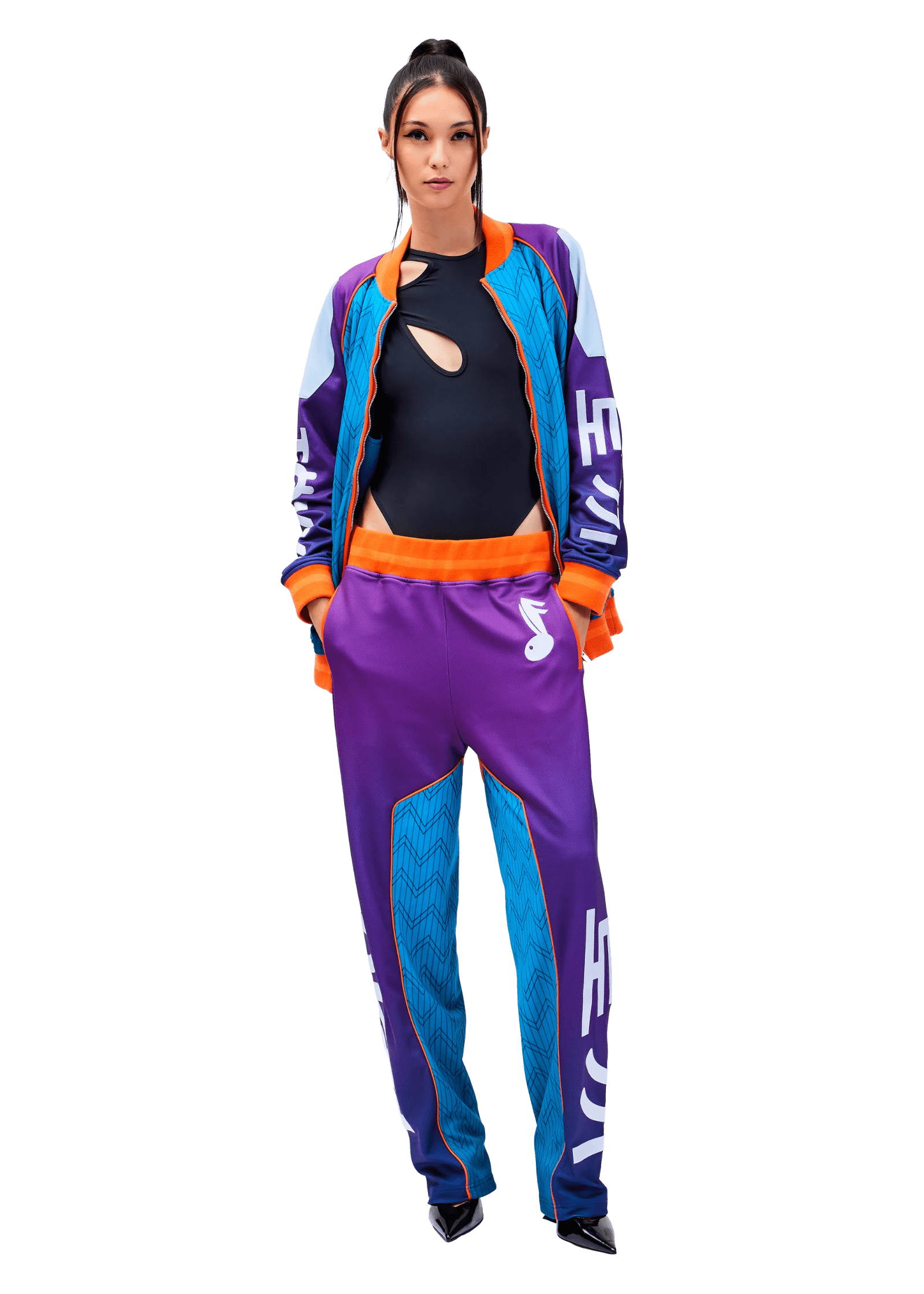 D.Va Tokki Trackpants