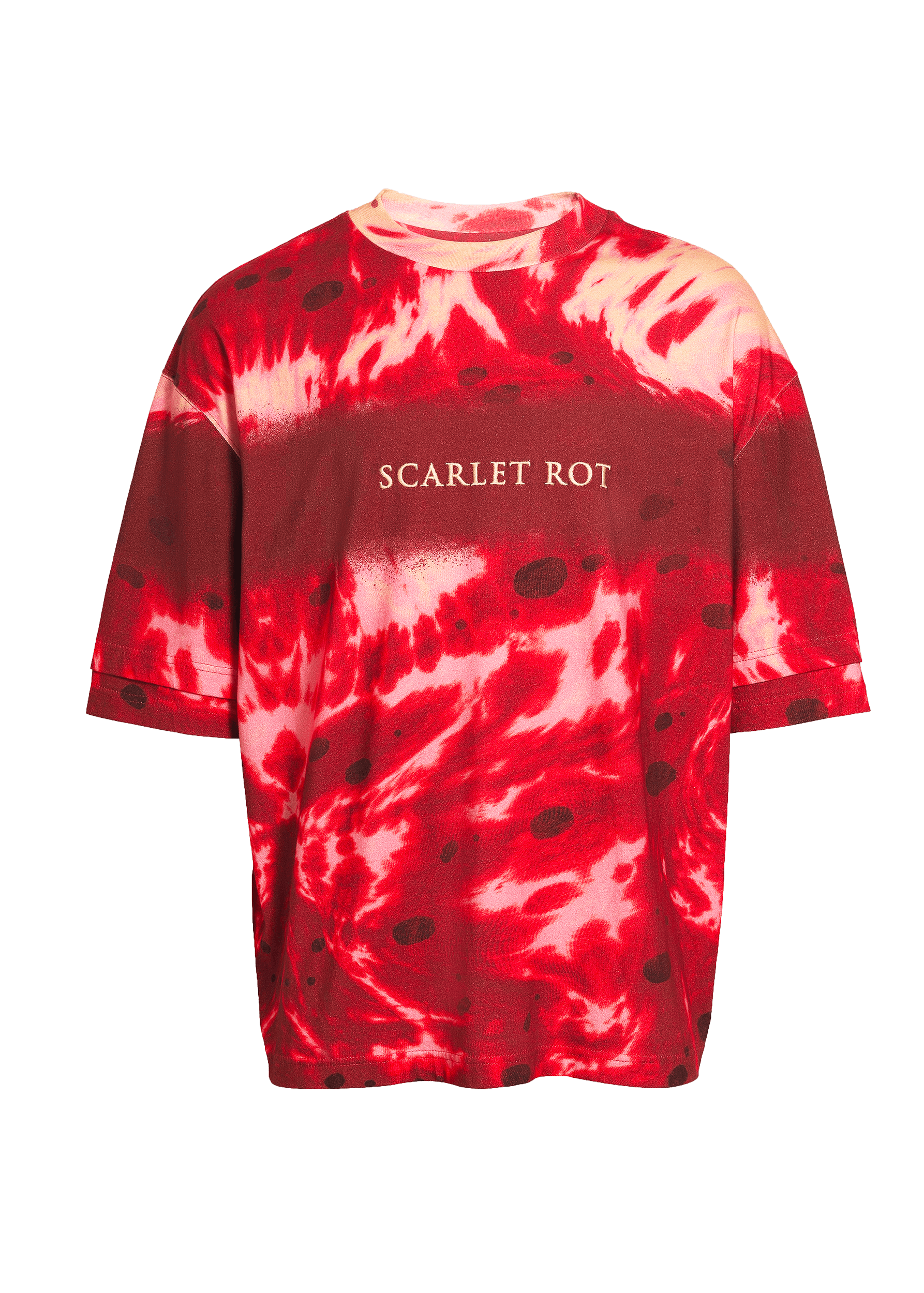 Scarlet Rot T-Shirt