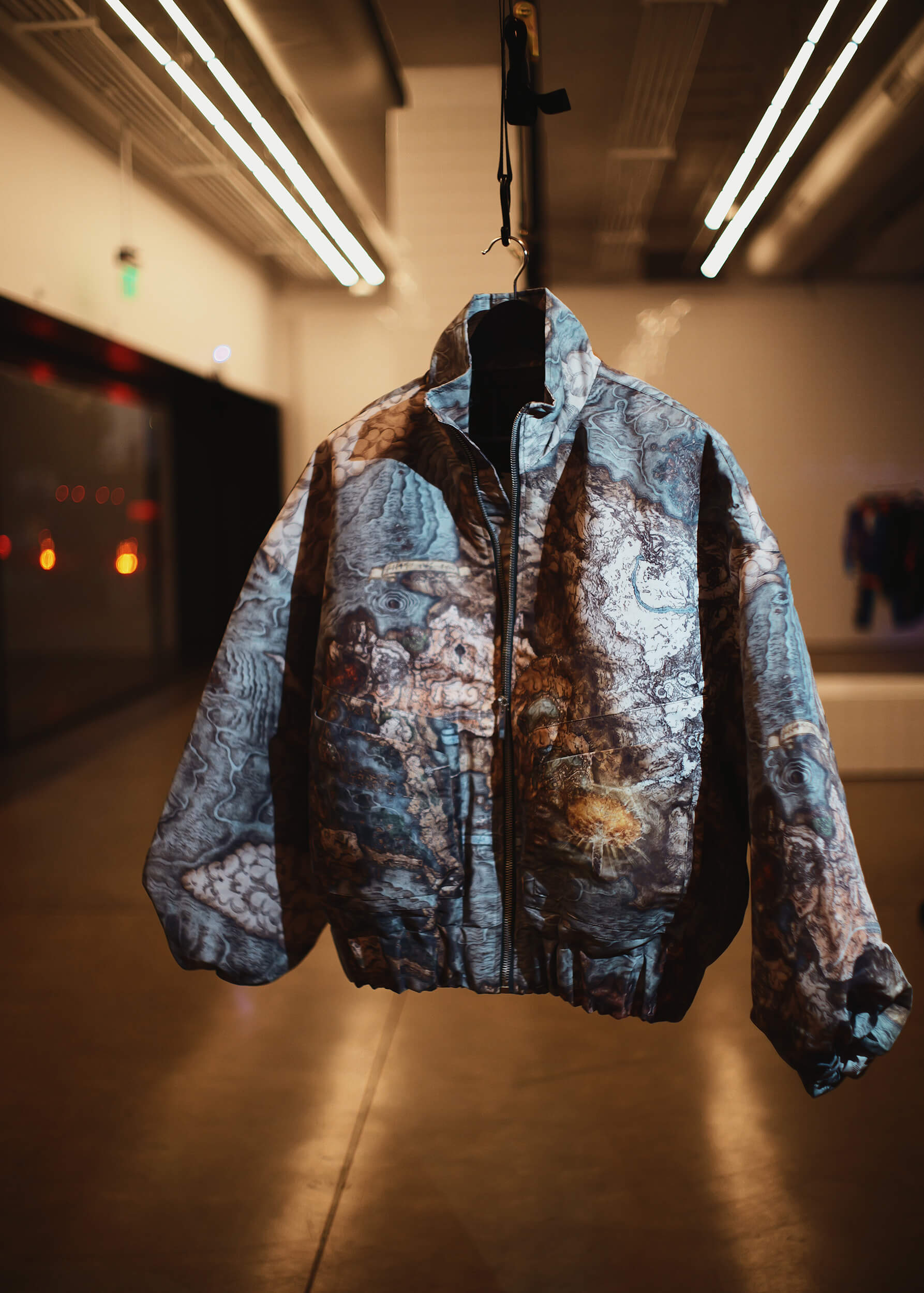 LA Store - Lands Between Bomber