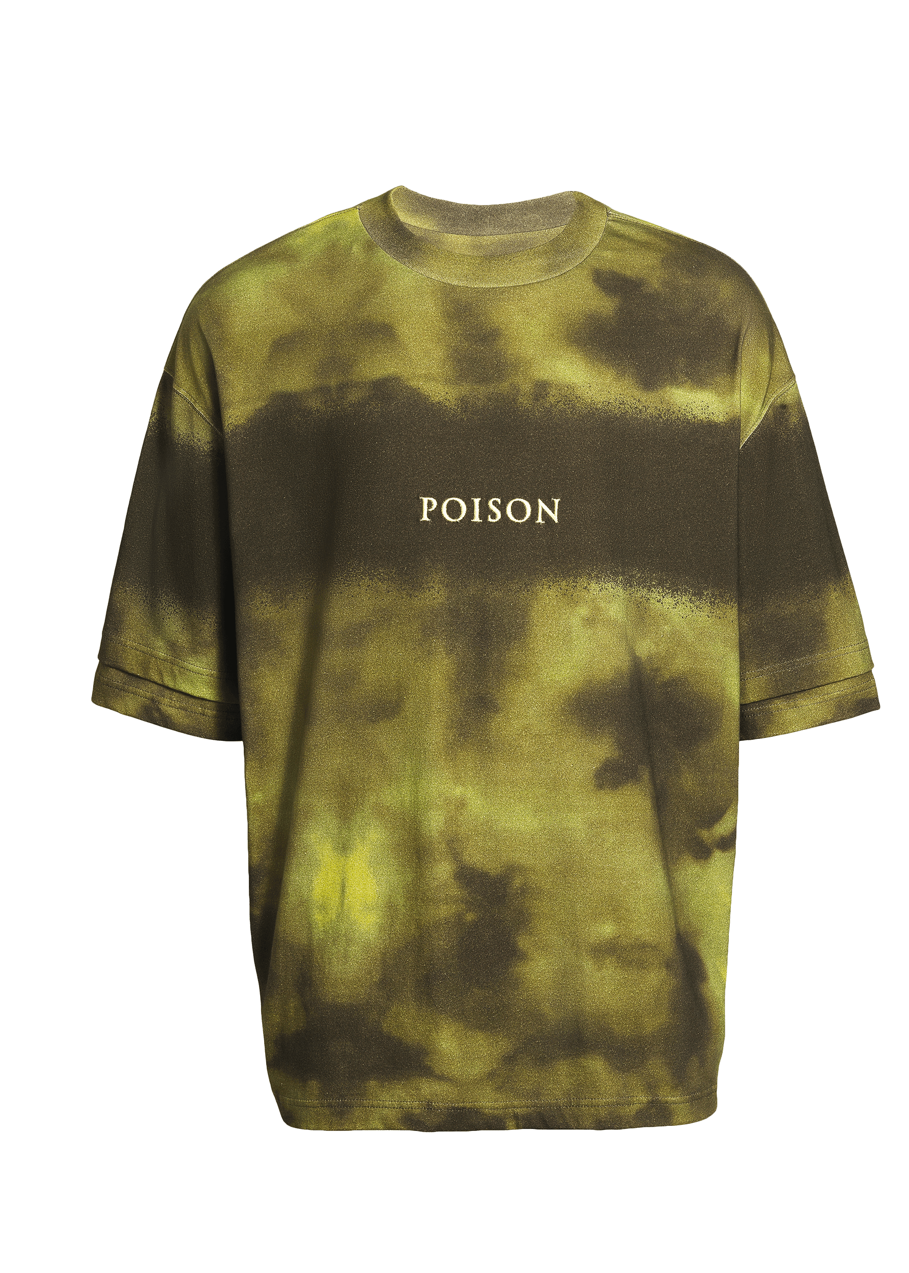 Poison T-Shirt