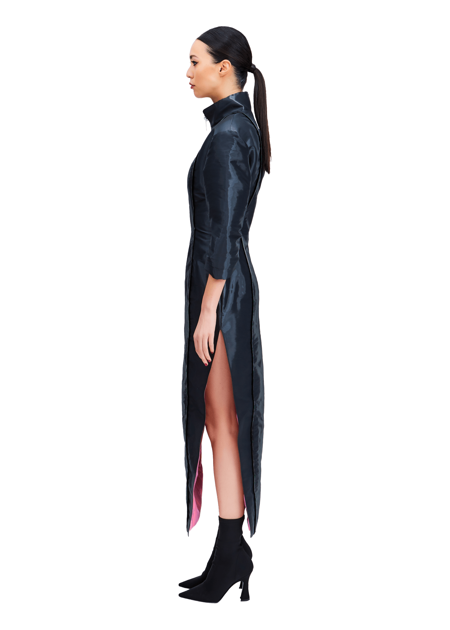 Motoko Dress