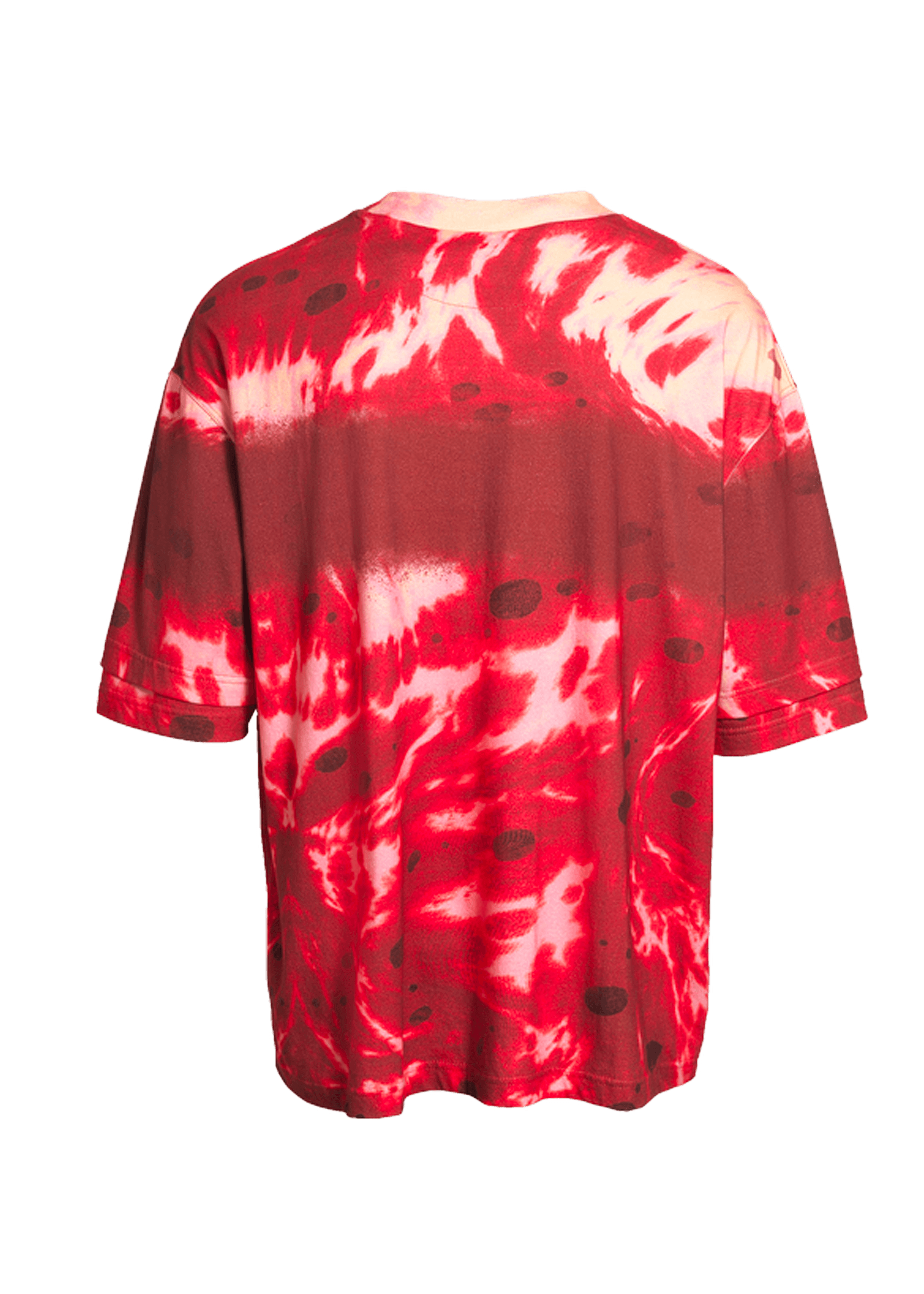 Scarlet Rot T-Shirt