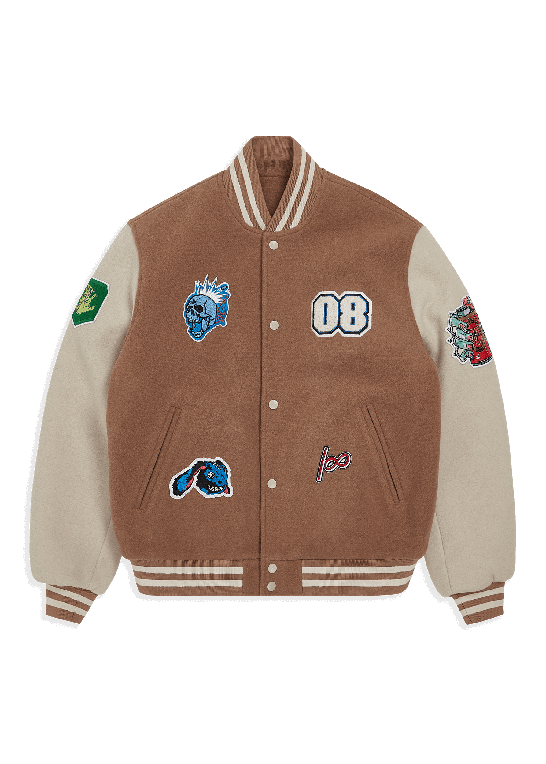 VJ001COD