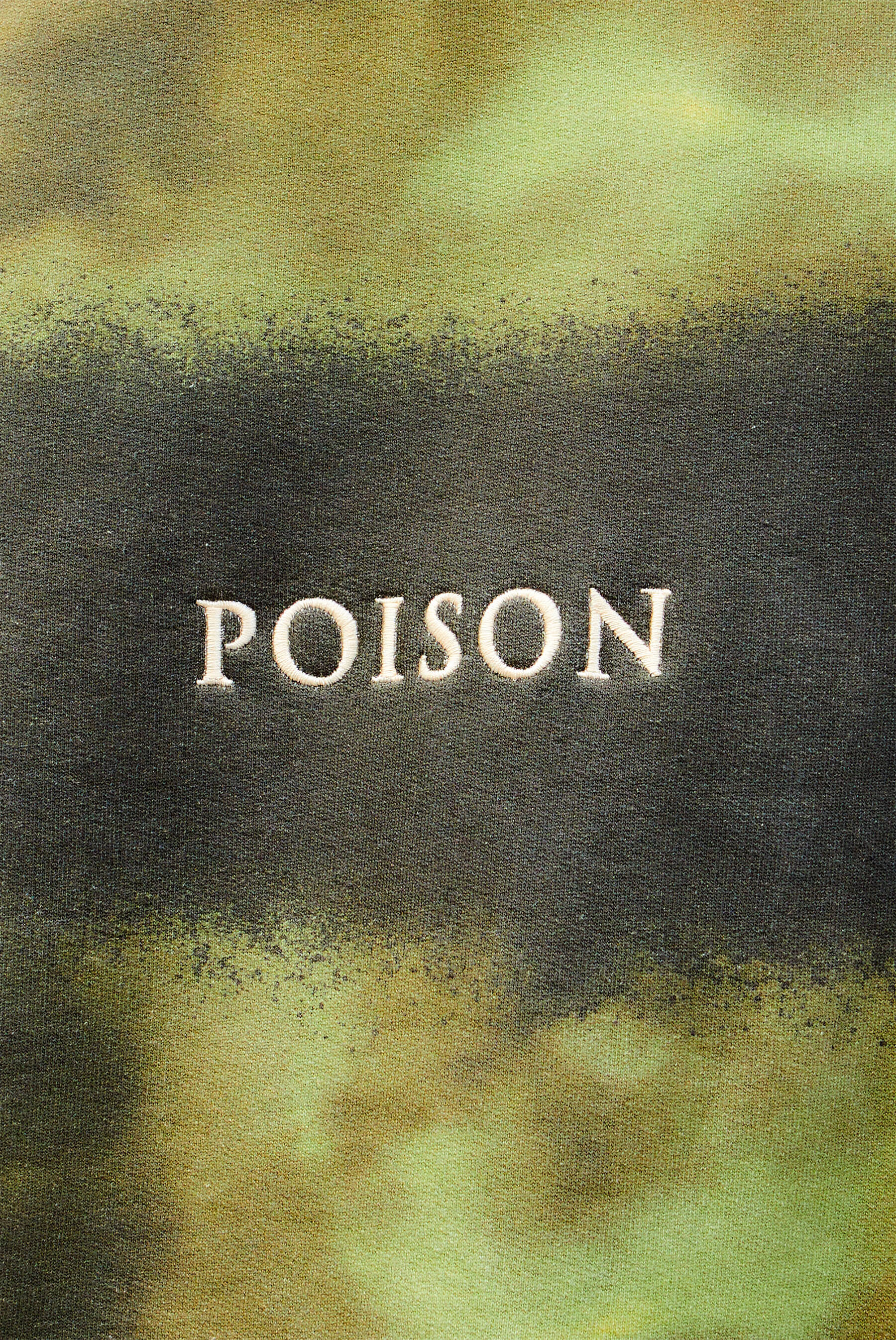 The Lands Between - Poison