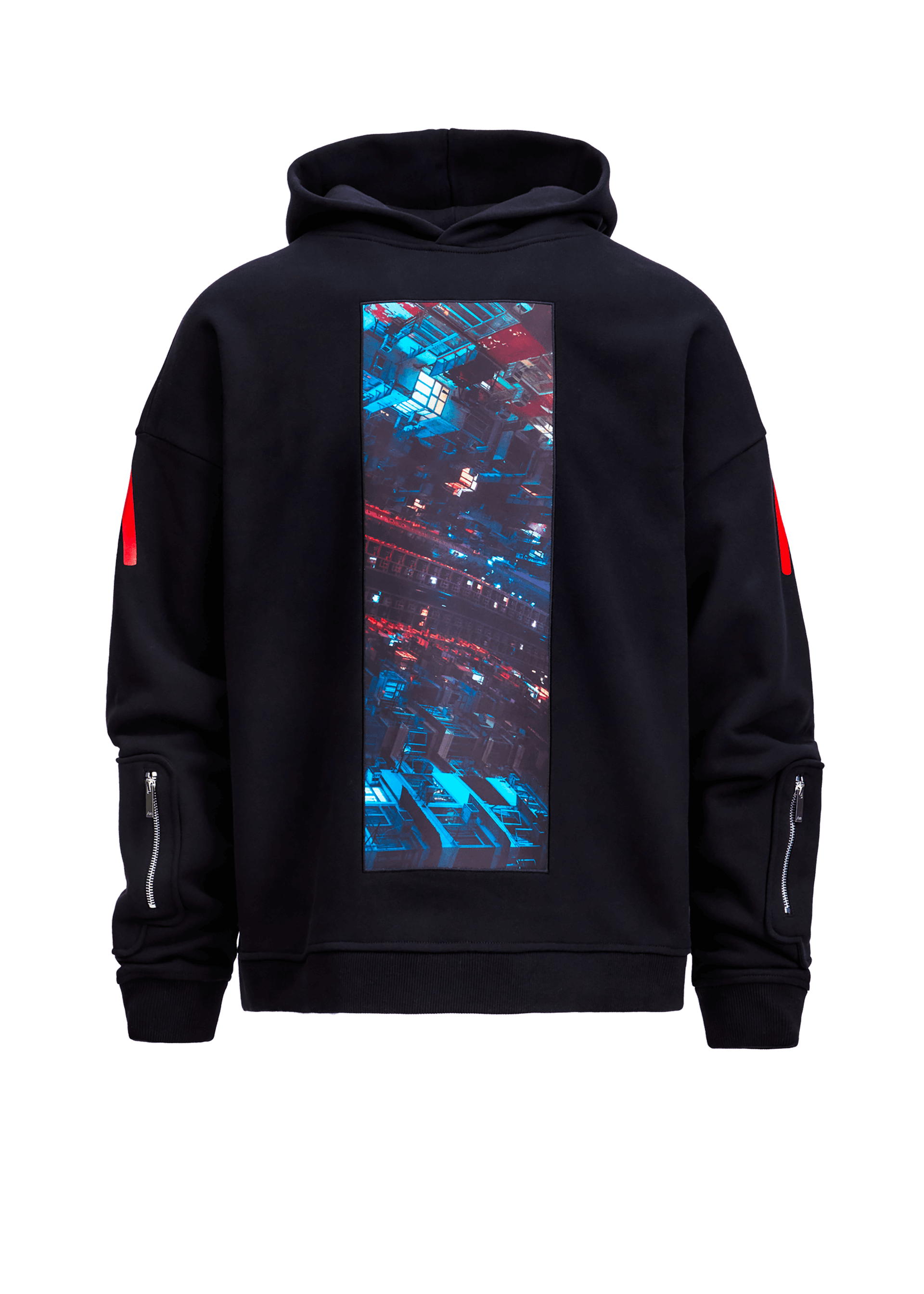 After Dark Hoodie