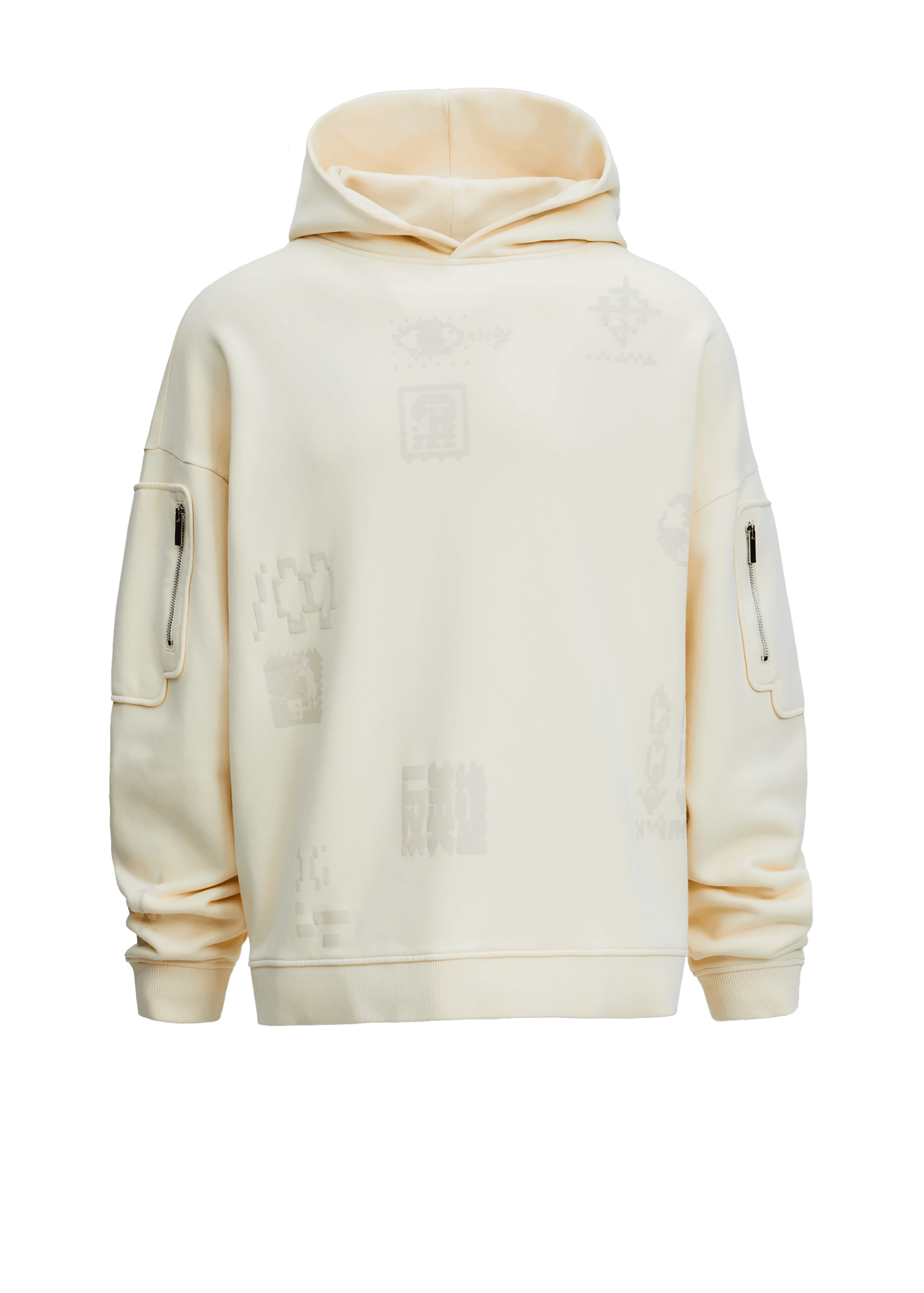 Chorus Hoodie