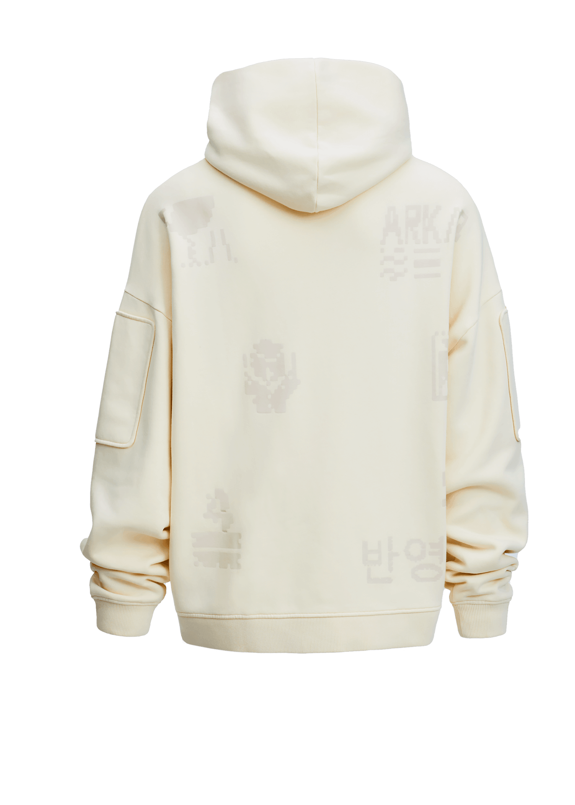 Chorus Hoodie