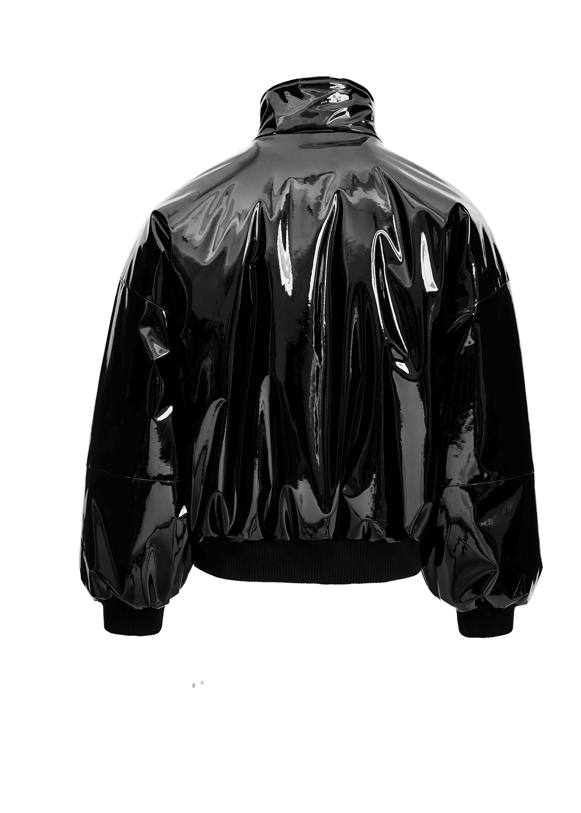 Replicant Vinyl Jacket