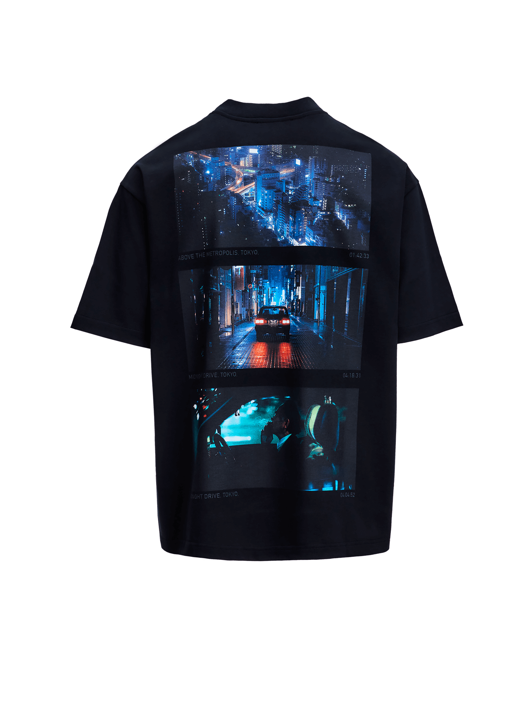 After Dark T-Shirt