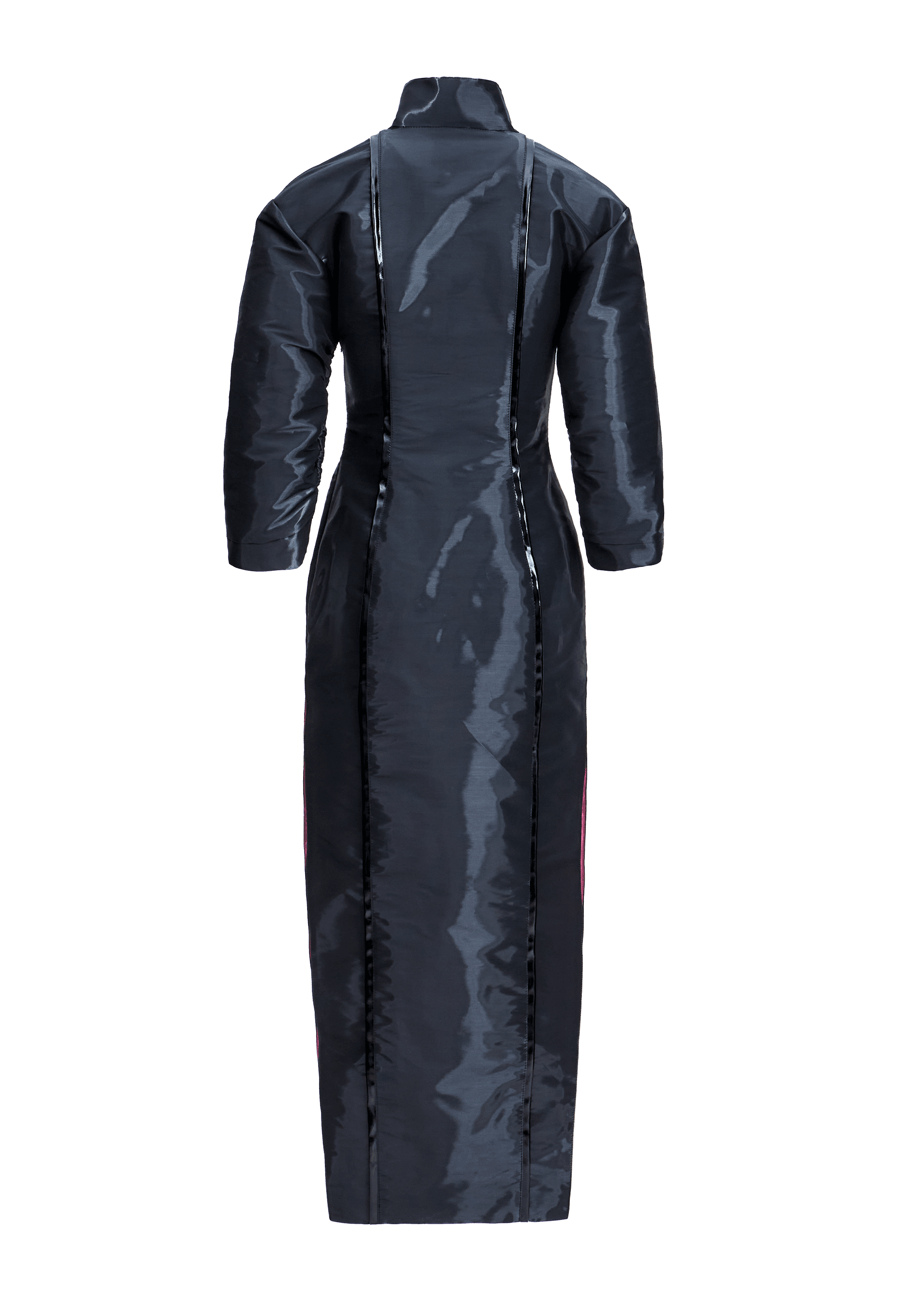 Motoko Dress