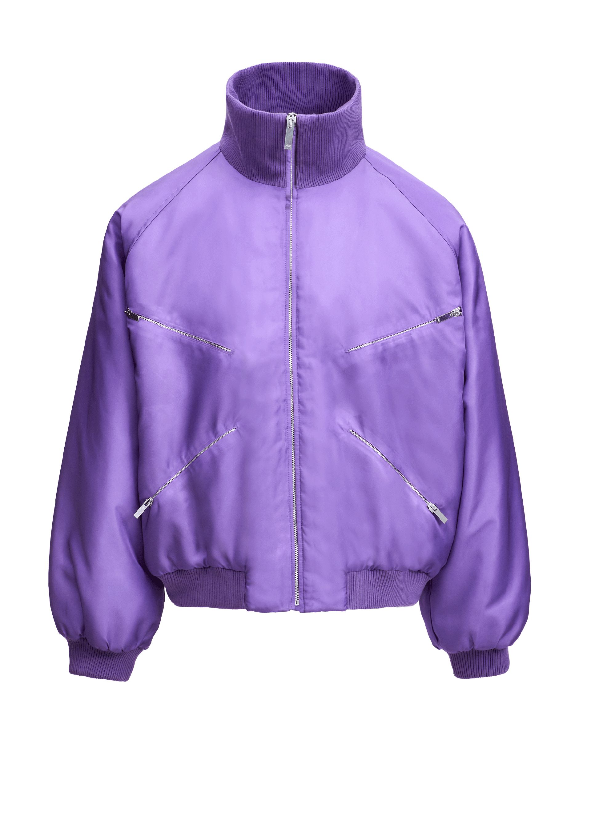 Shanghai Bomber Jacket