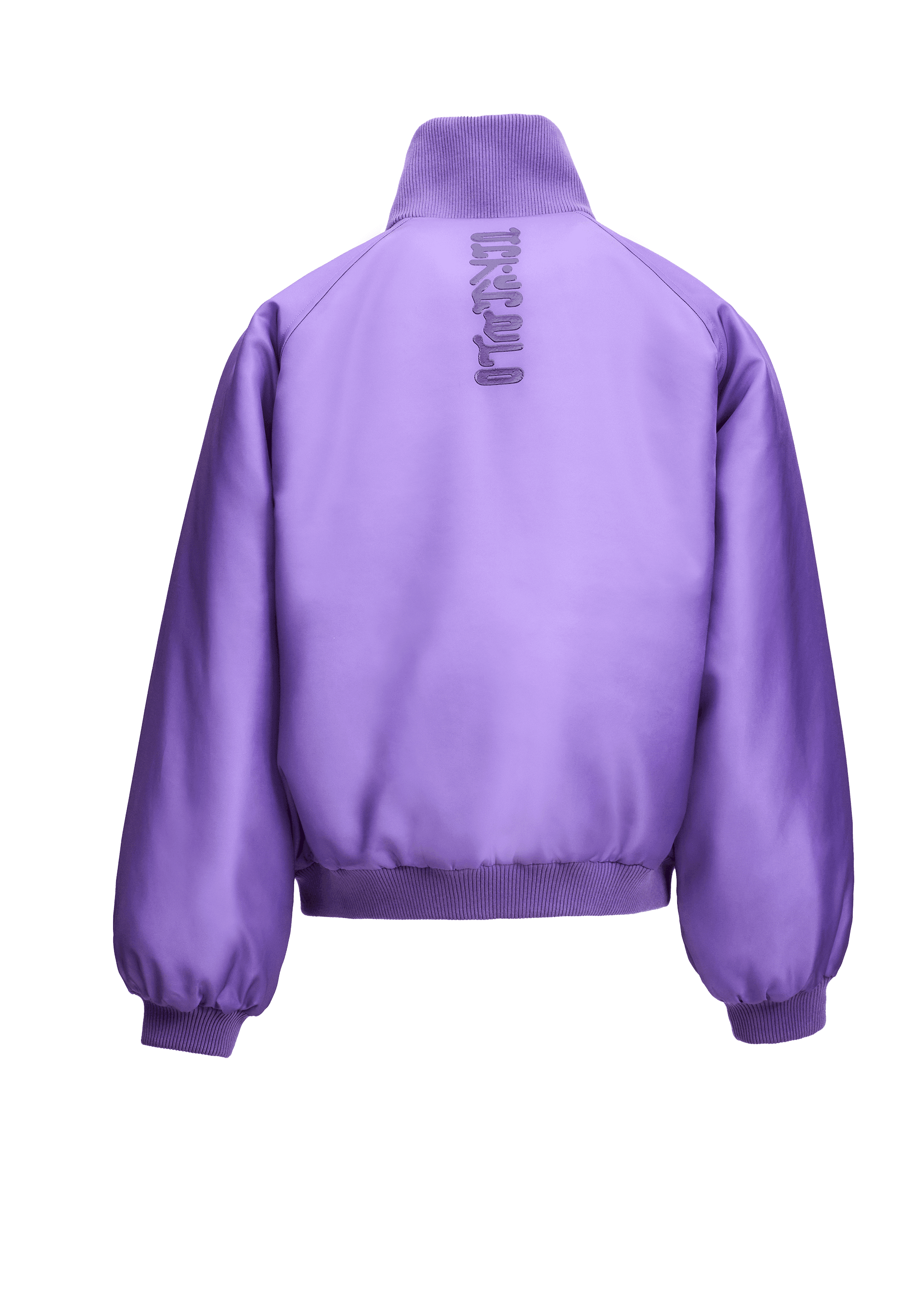 Shanghai Bomber Jacket