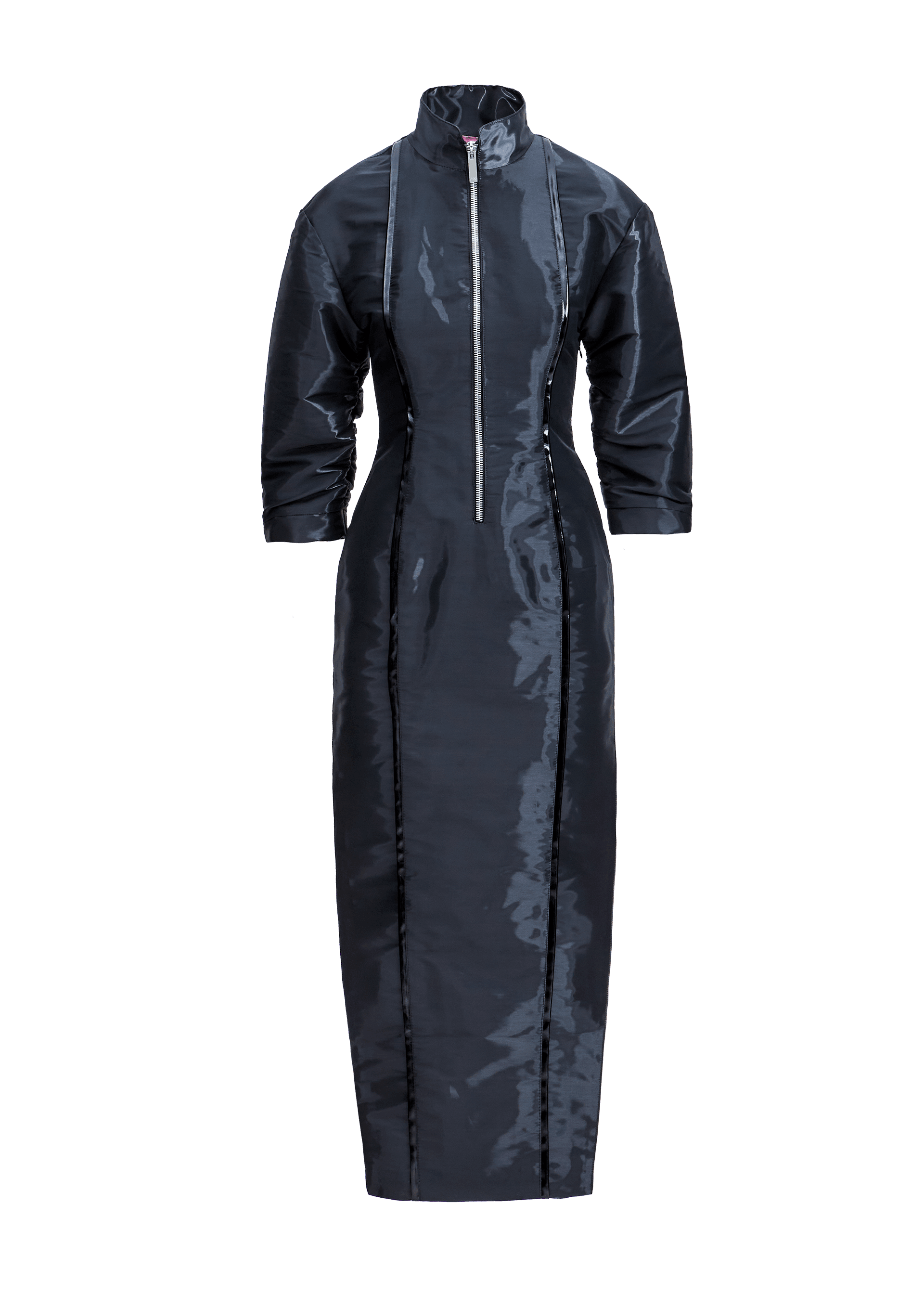 Motoko Dress