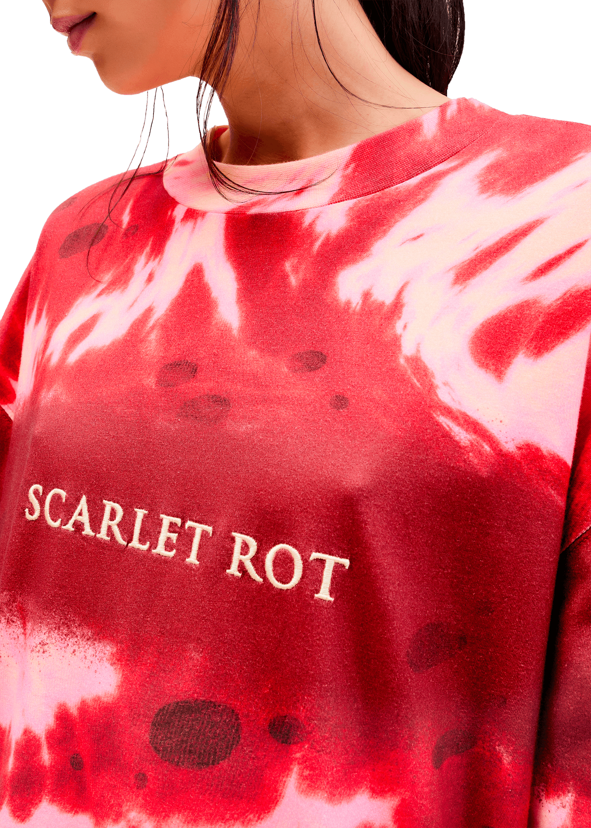 Scarlet Rot T-Shirt