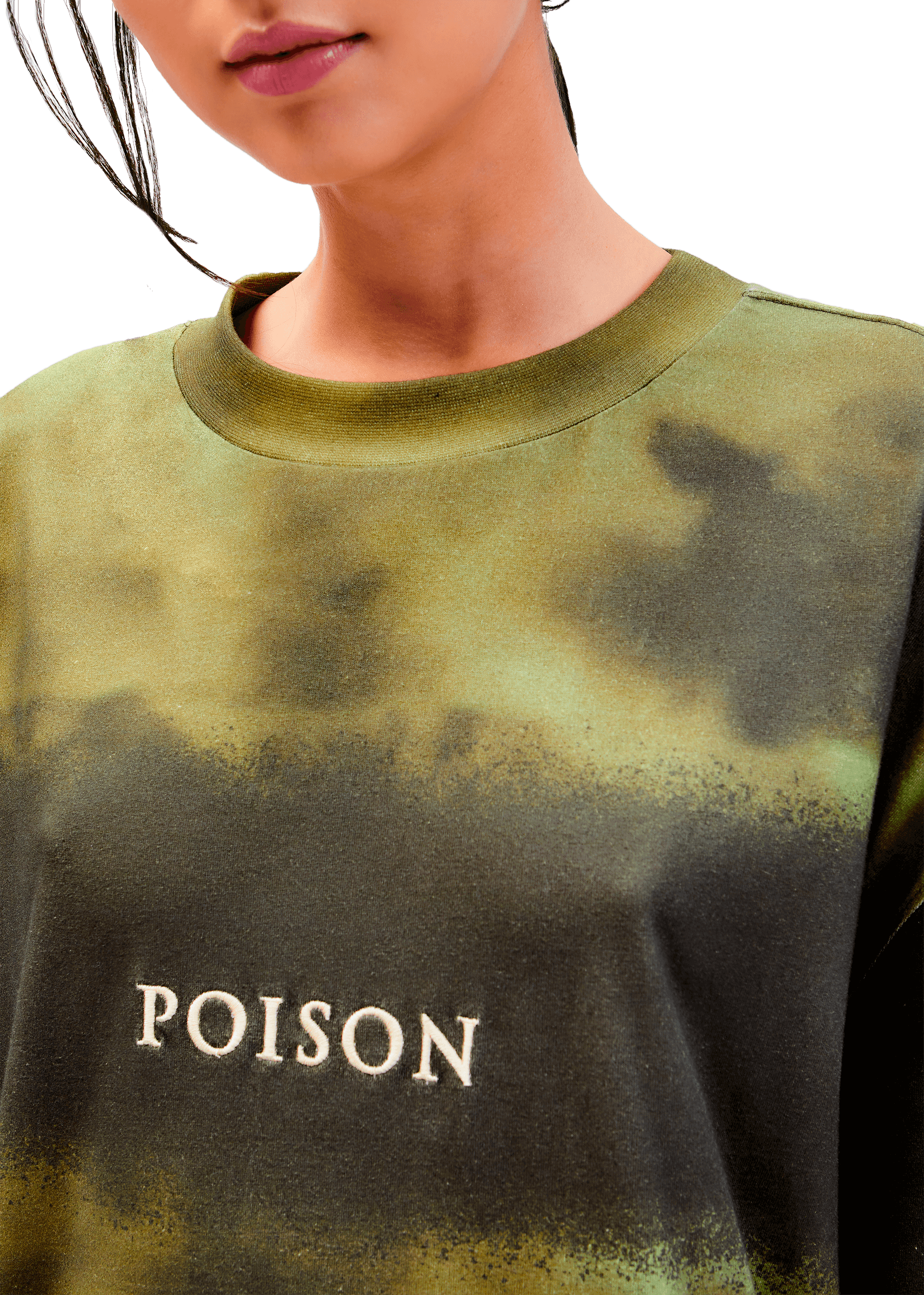 Poison T-Shirt