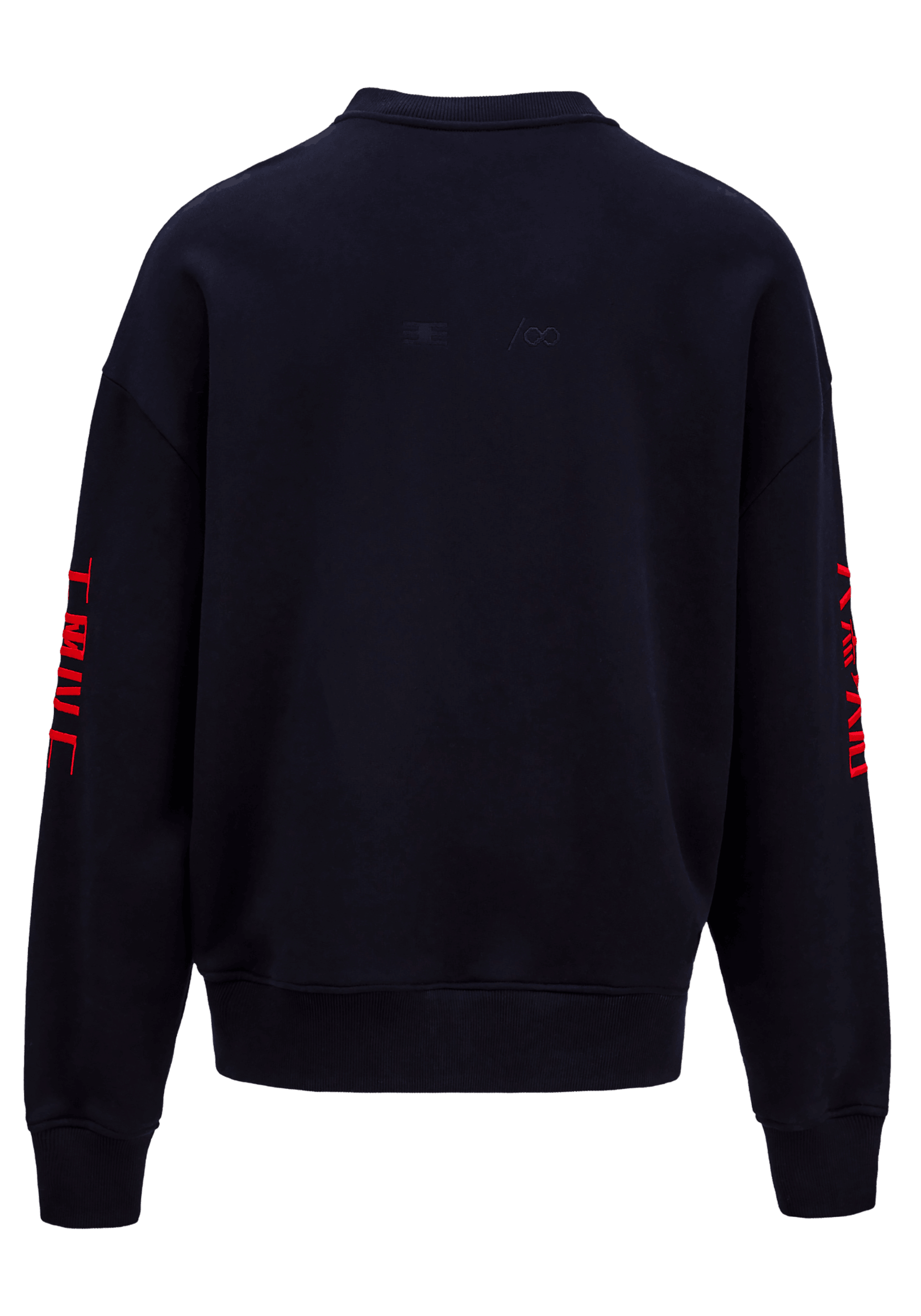 Night Drive Sweatshirt