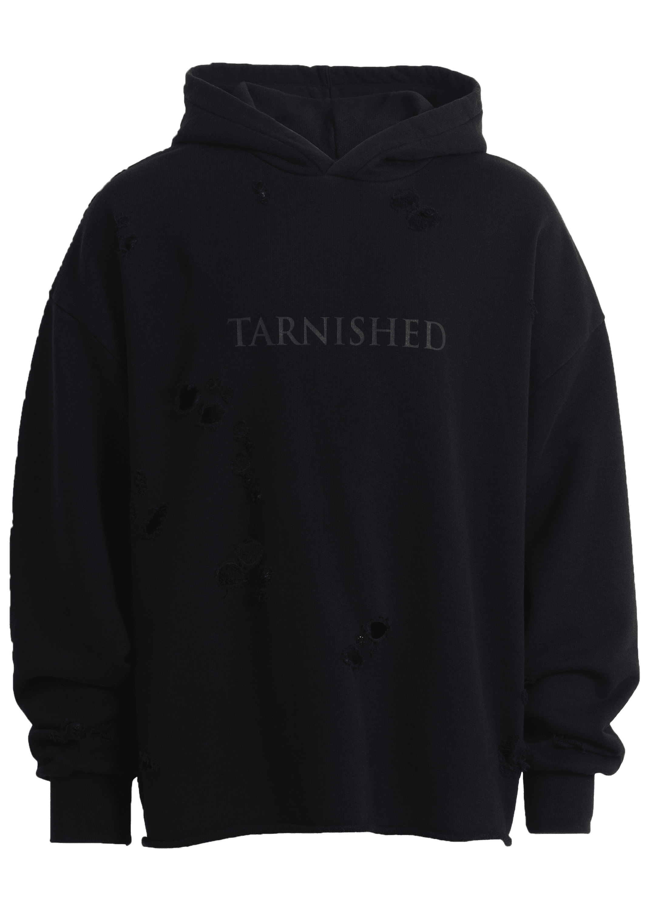 Tarnished Hoodie - ARK/8 x Elden Ring