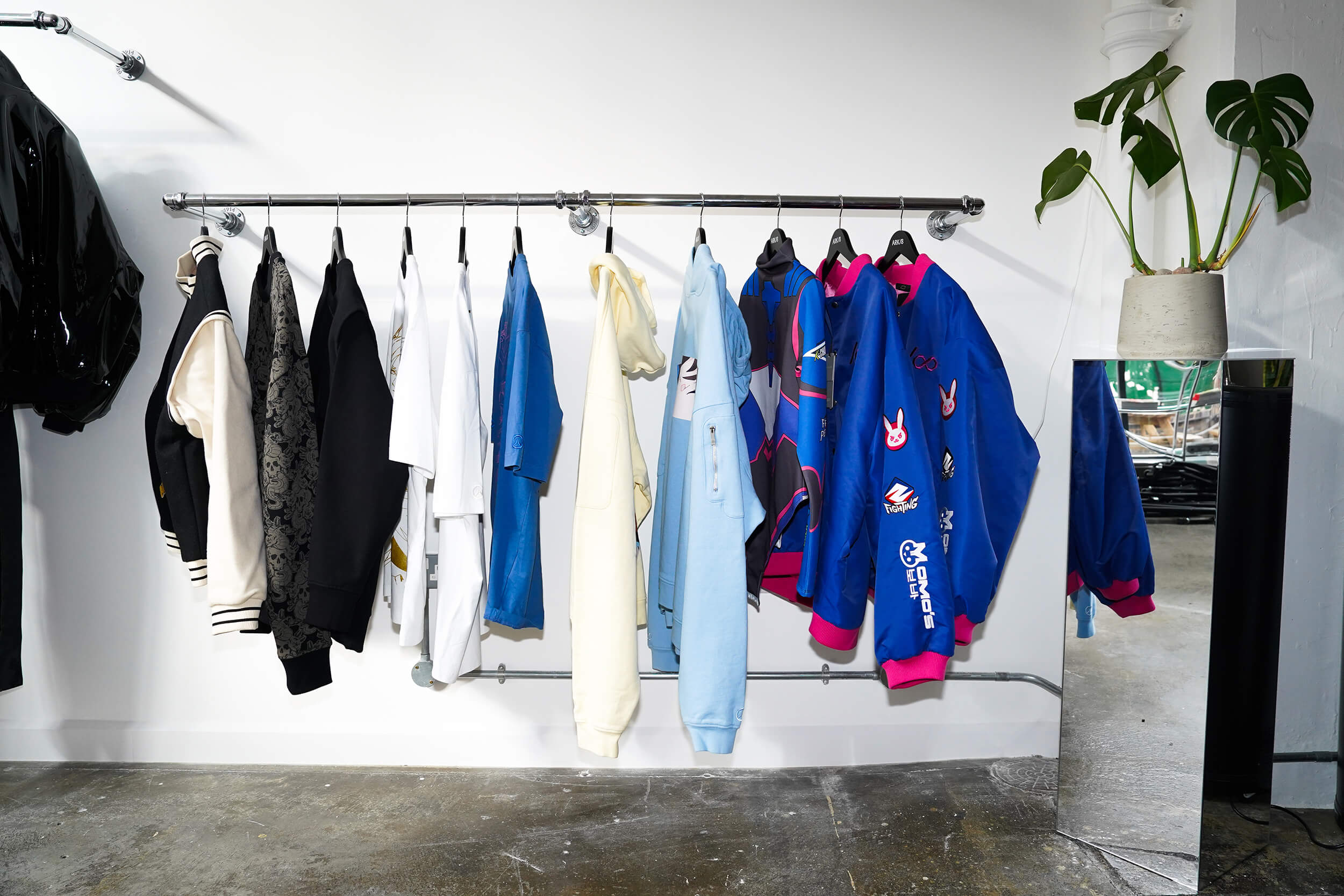 London Store