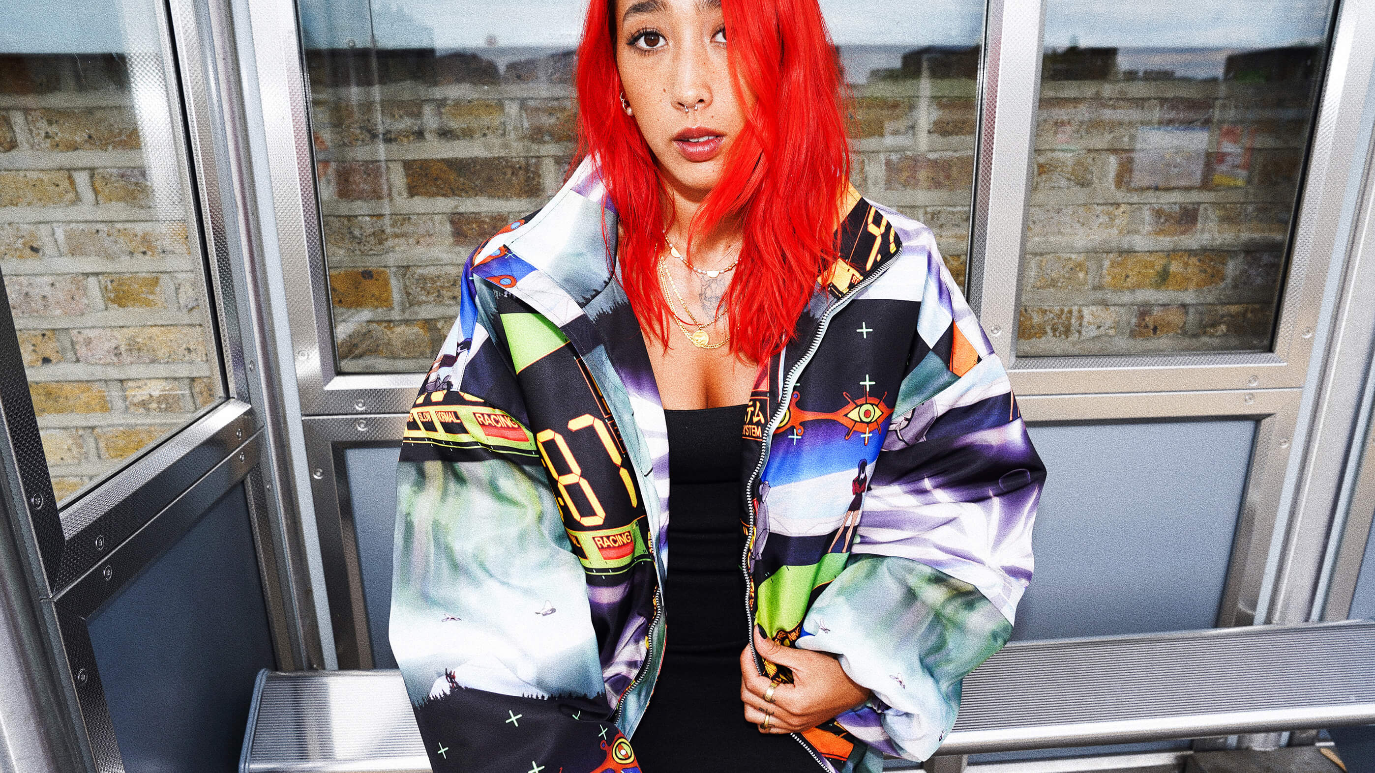Evangelion Founders Edition Bomber