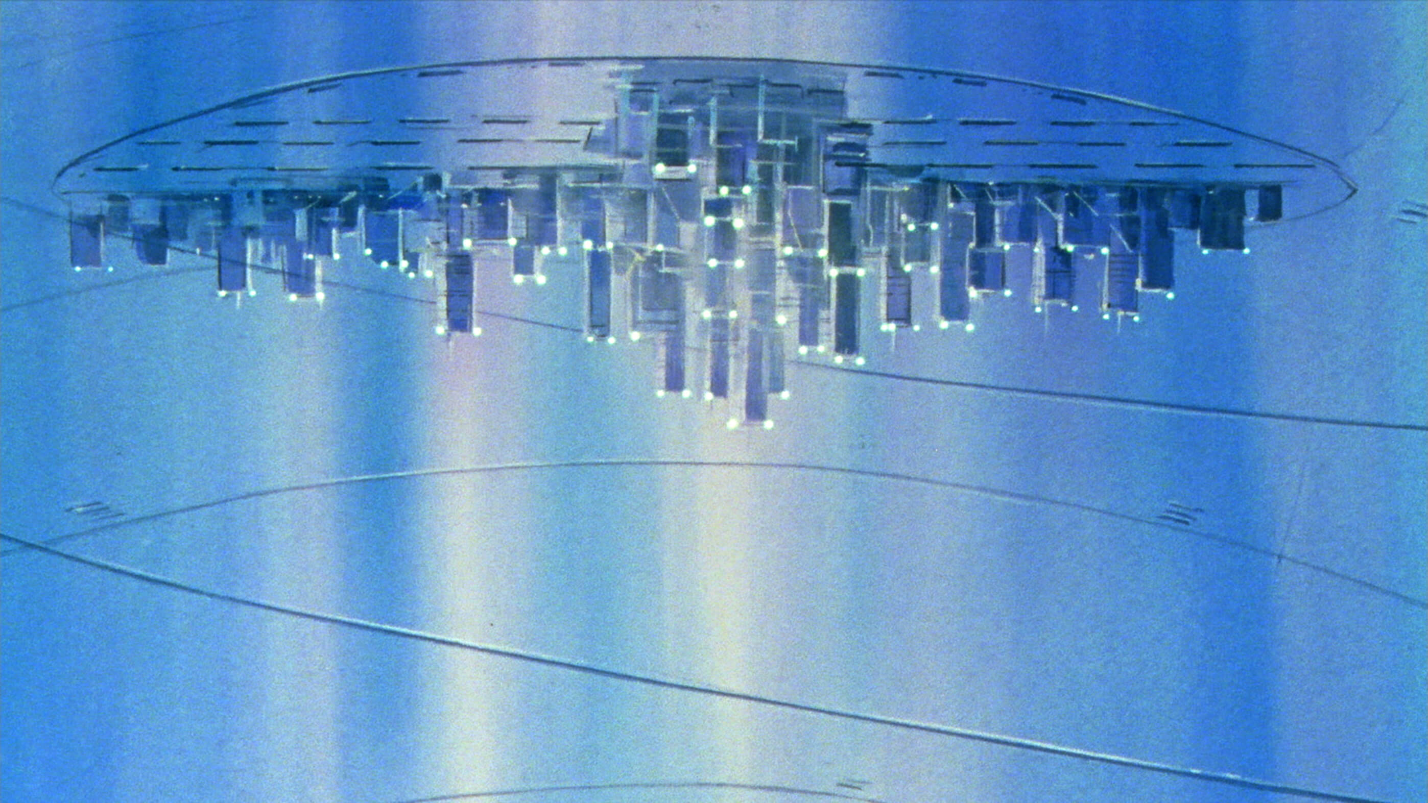 city
