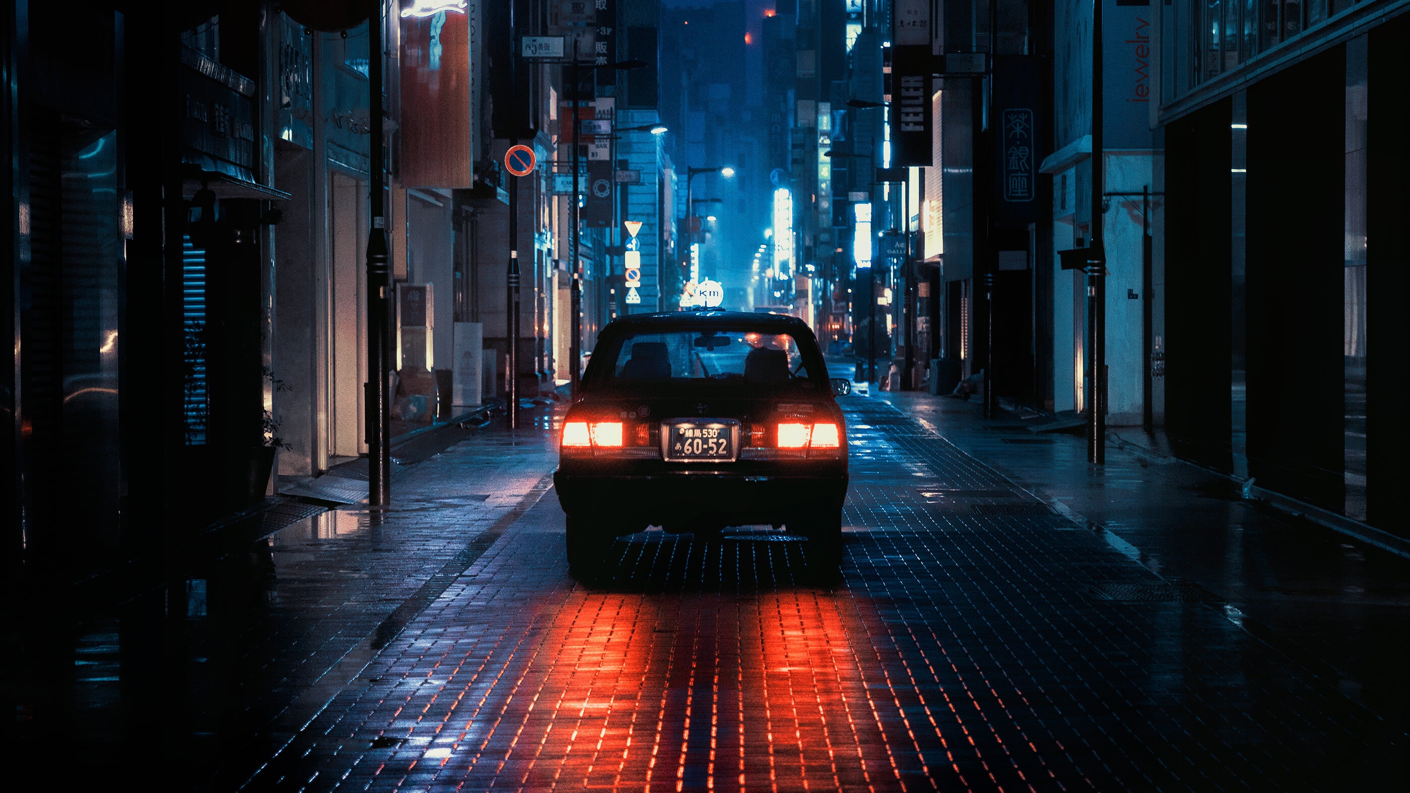 Liam Wong