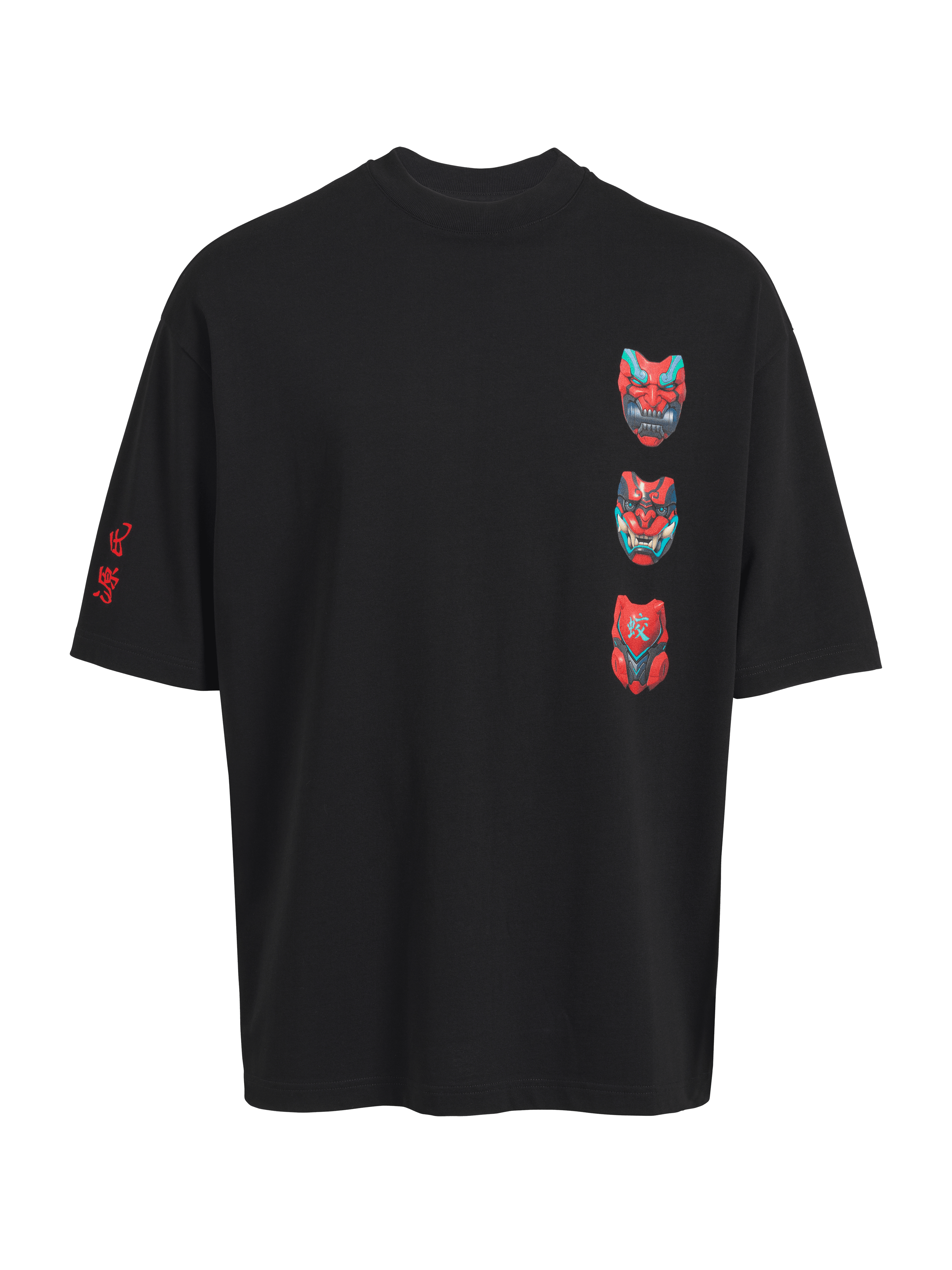 Cyber Demon T-shirt