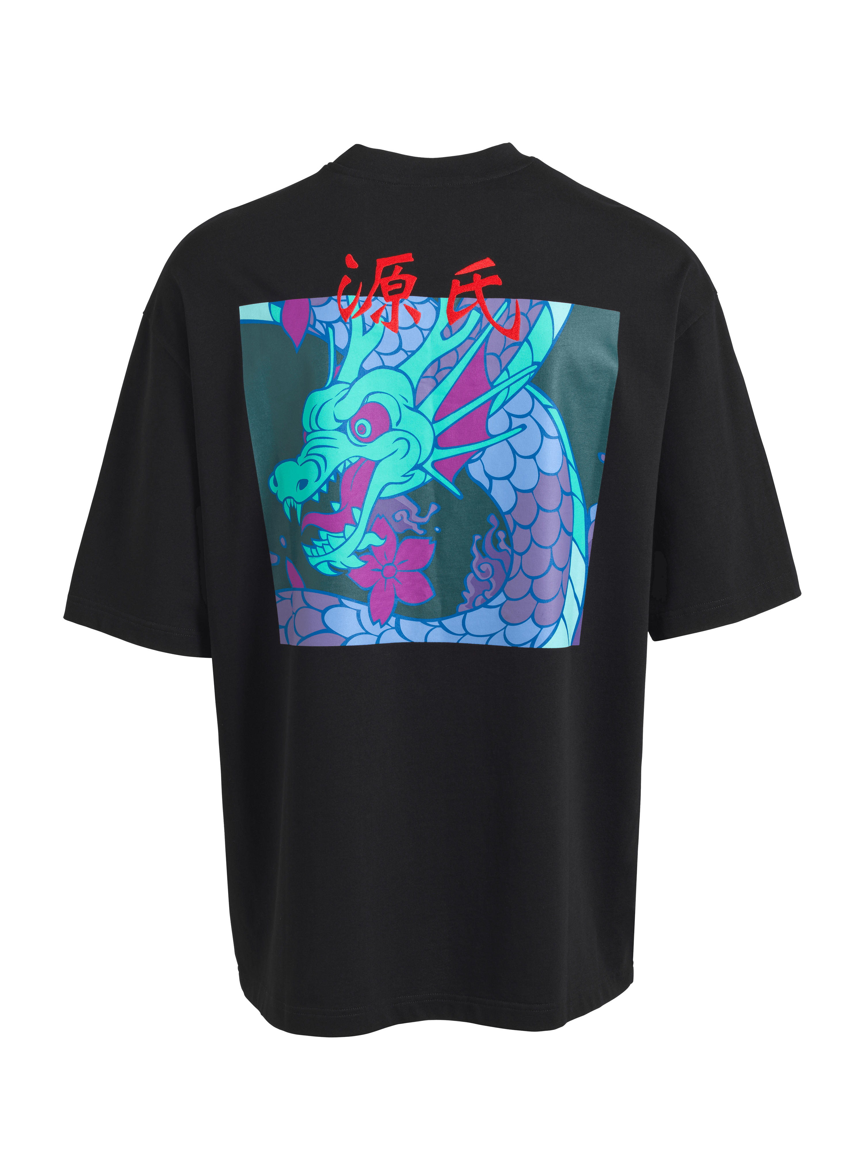 Cyber Demon T-shirt