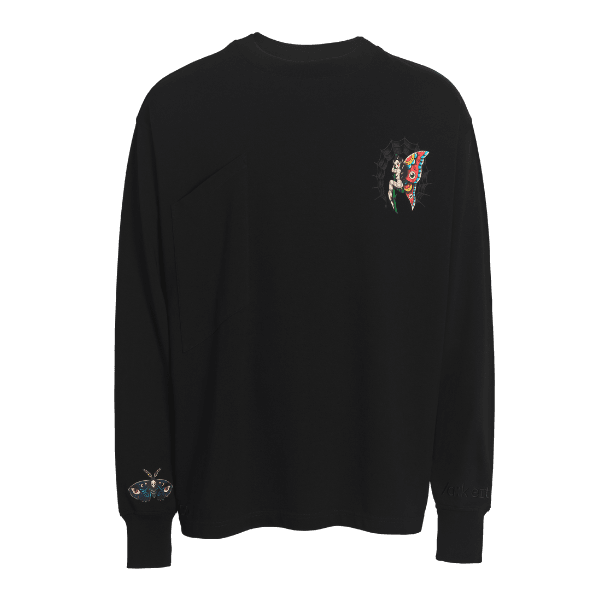 Dani Long Sleeve T-shirt