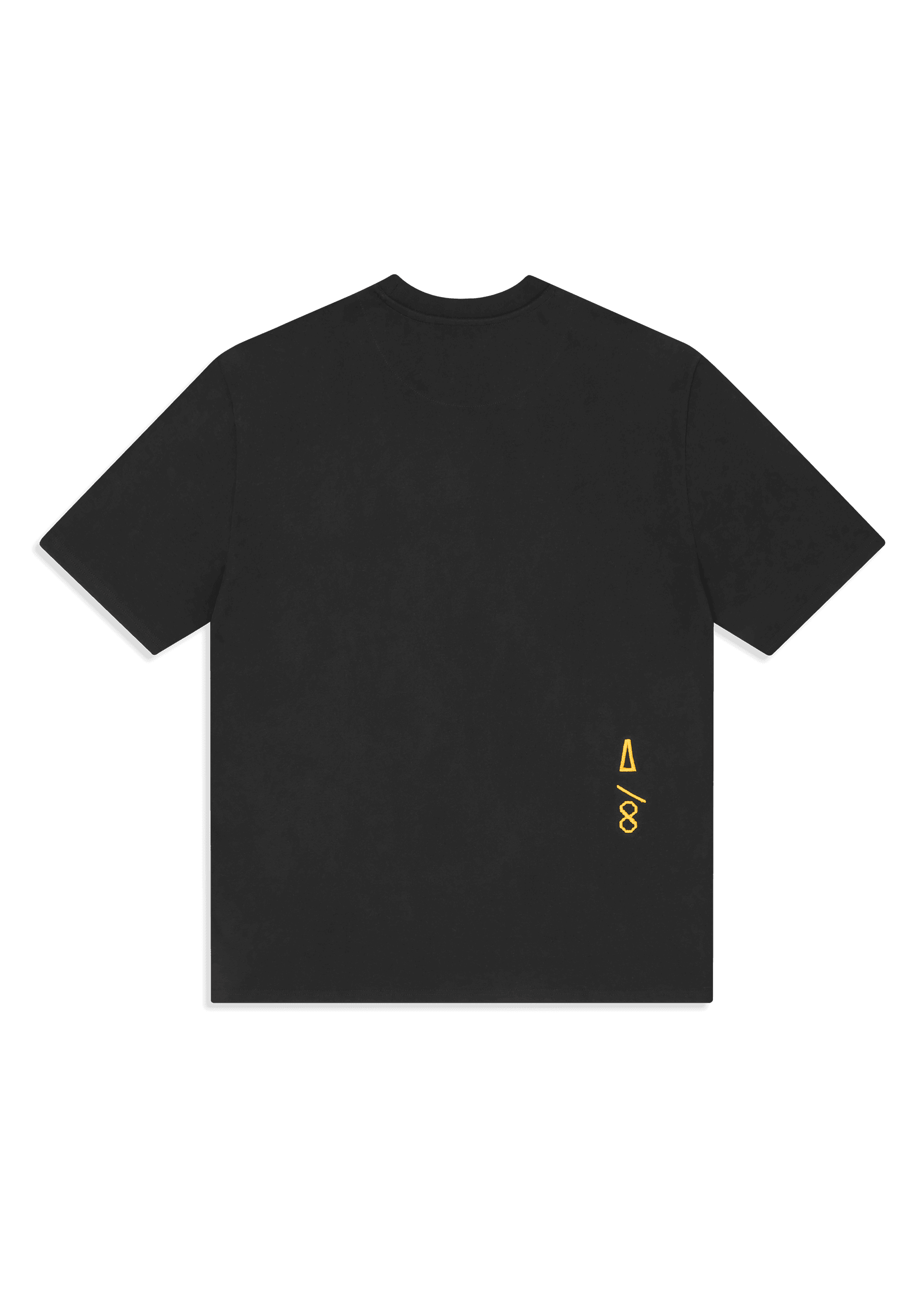 FOX Embroidered T-Shirt