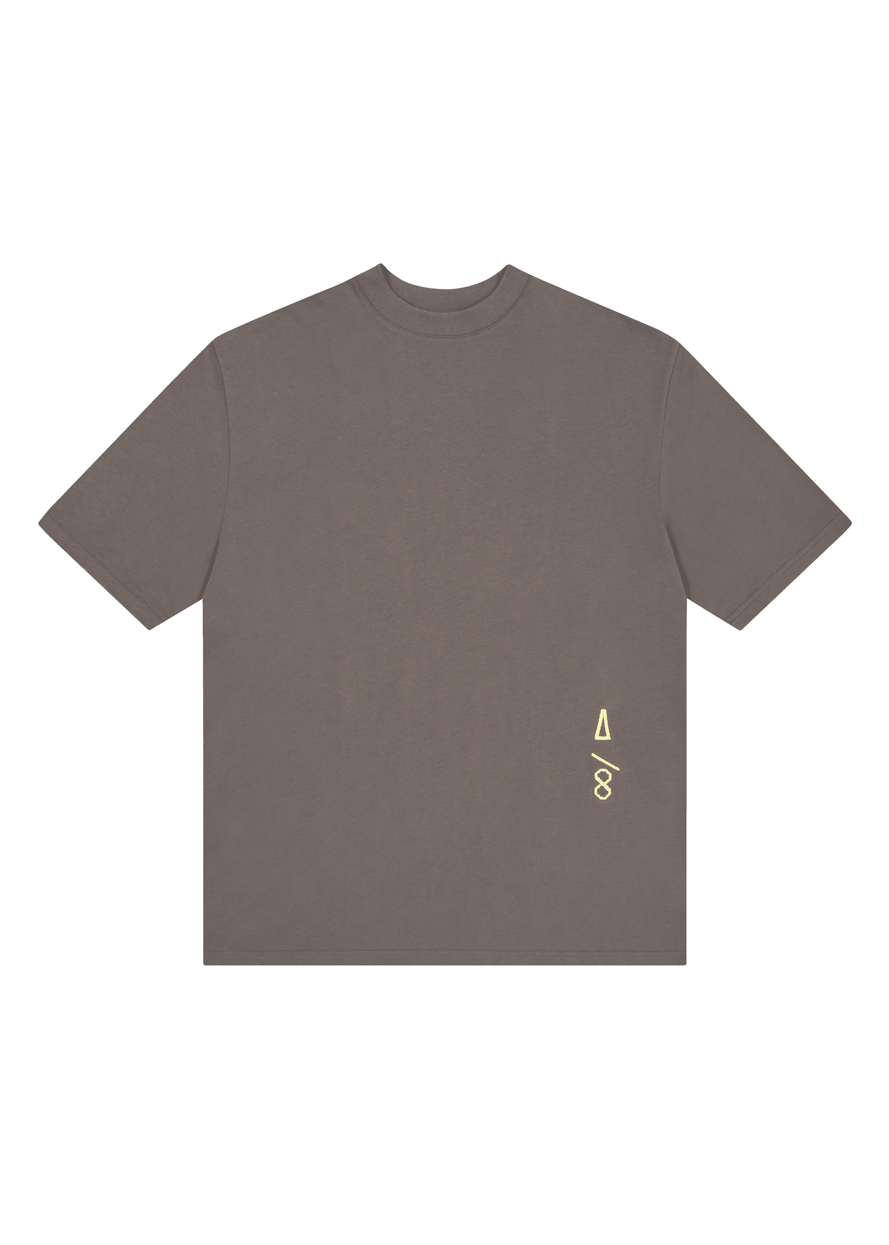 Camo Data T-Shirt