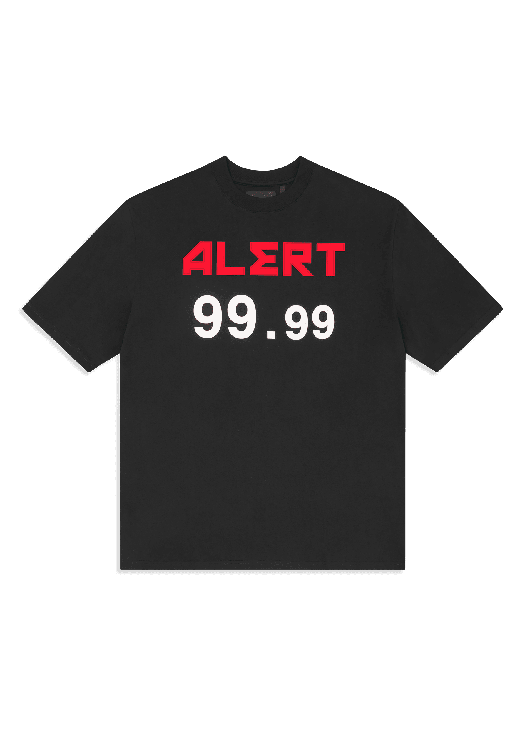ALERT T-Shirt